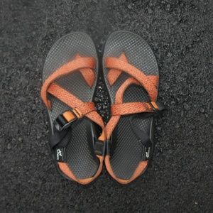 Womens Chaco Sandals